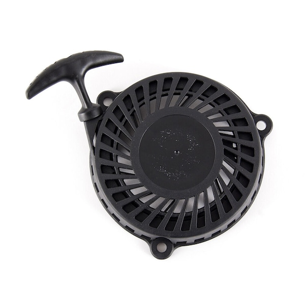 Starter Asm-Engine